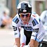Andy Schleck w�hrend der ersten Etappe der Tour de France 2009